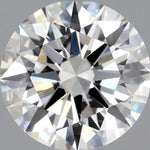 GIA 1.00 Carat Round Brilliant Natural Diamond