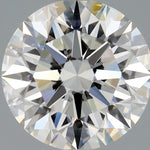 GIA 1.50 Carat Round Brilliant Natural Diamond