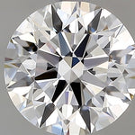 GIA 1.13 Carat Round Brilliant Natural Diamond