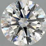GIA 1.20 Carat Round Brilliant Natural Diamond