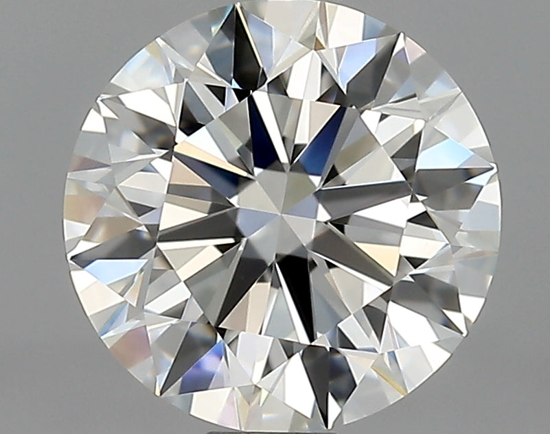GIA 1.20 Carat Round Brilliant Natural Diamond