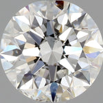 GIA 1.15 Carat Round Brilliant Natural Diamond