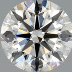 GIA 1.01 Carat Round Brilliant Natural Diamond