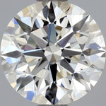 GIA 1.10 Carat Round Brilliant Natural Diamond