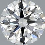 GIA 1.01 Carat Round Brilliant Natural Diamond
