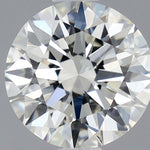 GIA 1.01 Carat Round Brilliant Natural Diamond