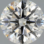 GIA 1.04 Carat Round Brilliant Natural Diamond