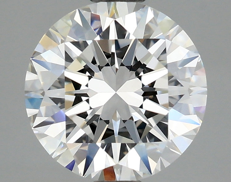 GIA 1.20 Carat Round Brilliant Natural Diamond