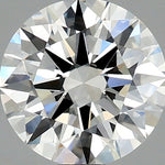 GIA 1.01 Carat Round Brilliant Natural Diamond