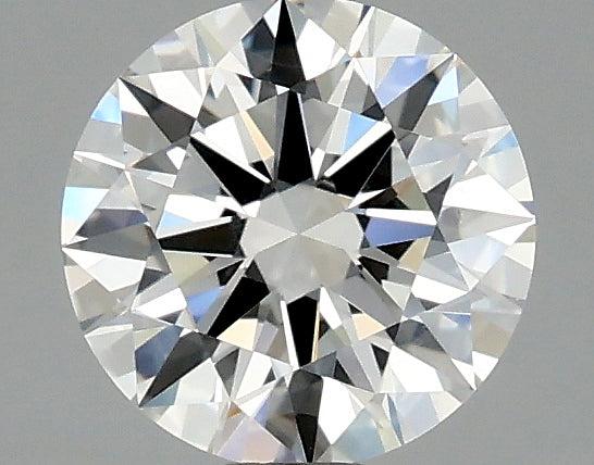 GIA 1.01 Carat Round Brilliant Natural Diamond
