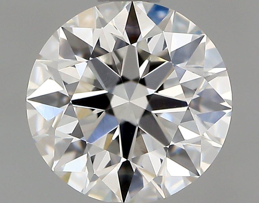 GIA 1.01 Carat Round Brilliant Natural Diamond