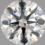 GIA 1.05 Carat Round Brilliant Natural Diamond