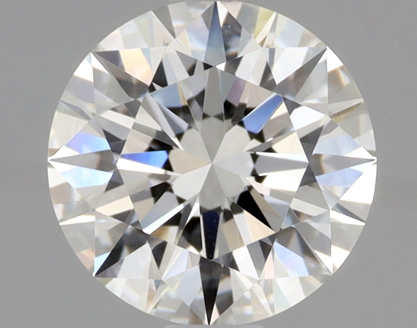 GIA 1.01 Carat Round Brilliant Natural Diamond