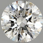 GIA 1.10 Carat Round Brilliant Natural Diamond