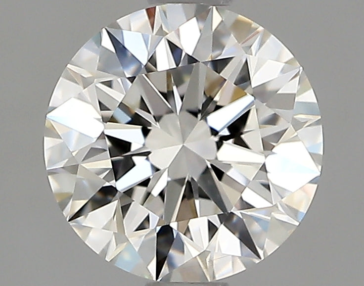 GIA 1.10 Carat Round Brilliant Natural Diamond