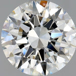GIA 1.50 Carat Round Brilliant Natural Diamond