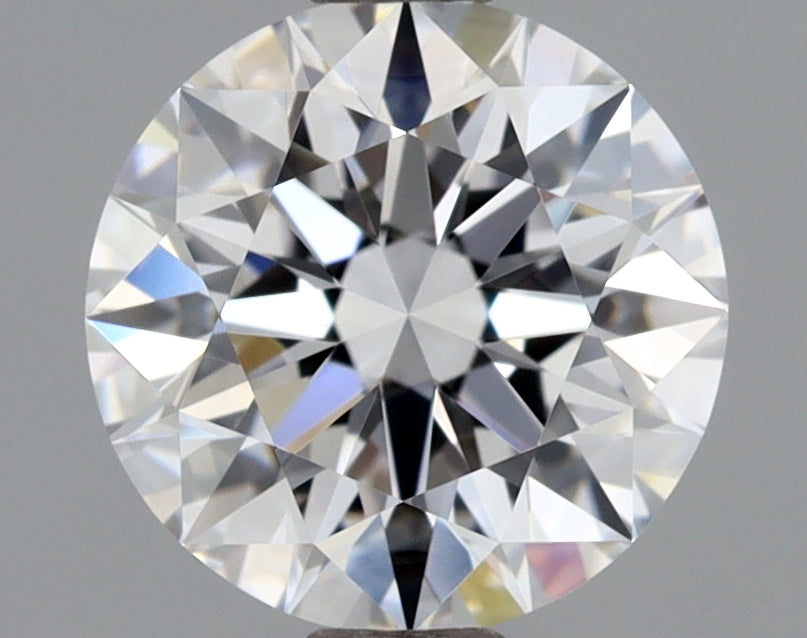 GIA 1.01 Carat Round Brilliant Natural Diamond