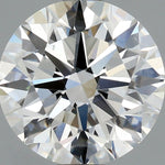 GIA 1.01 Carat Round Brilliant Natural Diamond