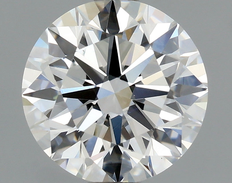 GIA 1.01 Carat Round Brilliant Natural Diamond