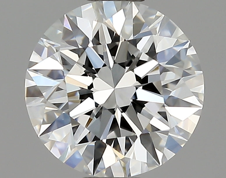 GIA 1.01 Carat Round Brilliant Natural Diamond