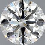 GIA 1.6 Carat Round Brilliant Natural Diamond 鑽石