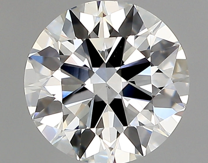 GIA 1.01 Carat Round Brilliant Natural Diamond