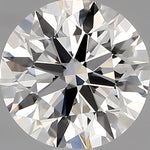 GIA 1.14 Carat Round Brilliant Natural Diamond