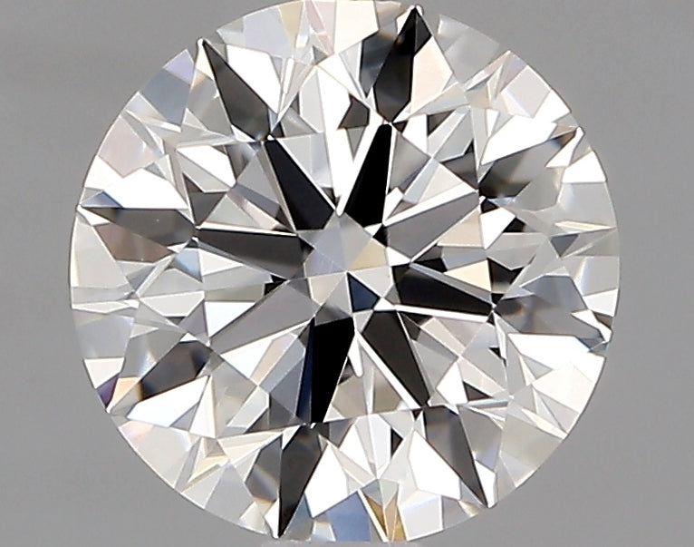 GIA 1.14 Carat Round Brilliant Natural Diamond