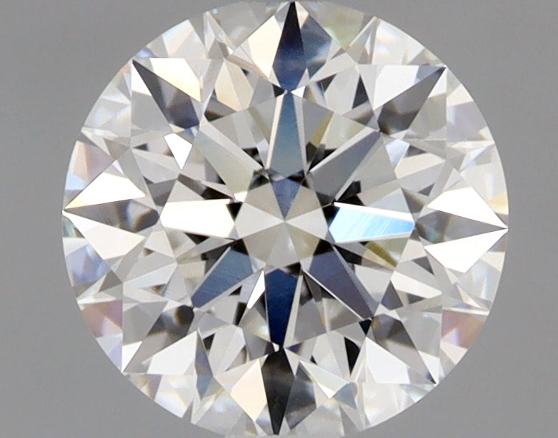 GIA 1.05 Carat Round Brilliant Natural Diamond