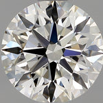 GIA 1.20 Carat Round Brilliant Natural Diamond
