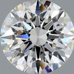 GIA 1.01 Carat Round Brilliant Natural Diamond
