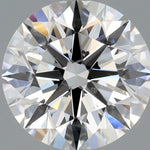 GIA 0.9 Carat Round Brilliant Natural Diamond 鑽石