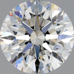 GIA 1.50 Carat Round Brilliant Natural Diamond