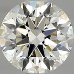 GIA 1.01 Carat Round Brilliant Natural Diamond