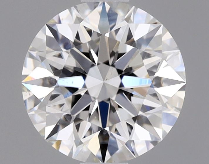GIA 1.1 Carat Round Brilliant Natural Diamond 鑽石