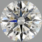 GIA 0.80 Carat Round Brilliant Natural Diamond