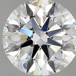GIA 1.01 Carat Round Brilliant Natural Diamond