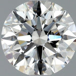 GIA 1.06 Carat Round Brilliant Natural Diamond