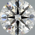 GIA 1.01 Carat Round Brilliant Natural Diamond
