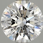 GIA 1.20 Carat Round Brilliant Natural Diamond