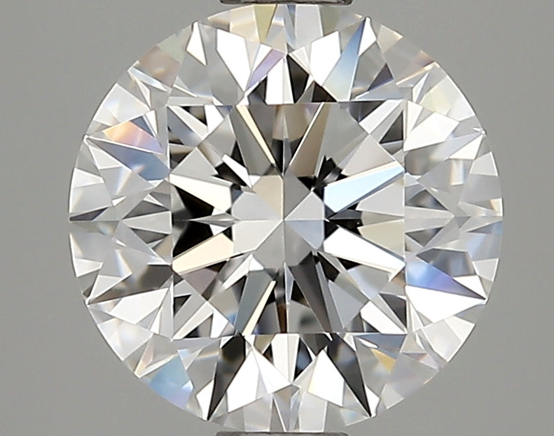 GIA 1.20 Carat Round Brilliant Natural Diamond