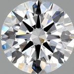 GIA 1.50 Carat Round Brilliant Natural Diamond