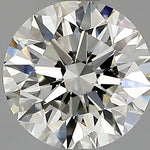 GIA 1.21 Carat Round Brilliant Natural Diamond 鑽石