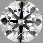 GIA 2.01 Carat Round Brilliant Natural Diamond