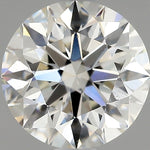 GIA 1.11 Carat Round Brilliant Natural Diamond