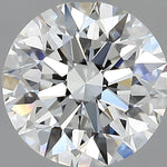 GIA 1.1 Carat Round Brilliant Natural Diamond 鑽石