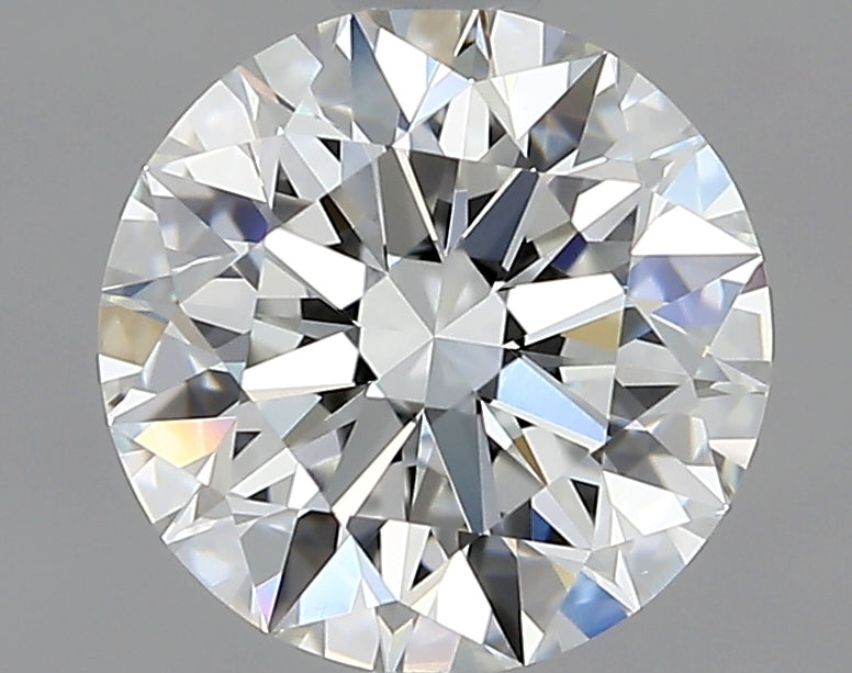 GIA 1.1 Carat Round Brilliant Natural Diamond 鑽石