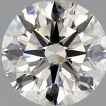 GIA 1.12 Carat Round Brilliant Natural Diamond 鑽石