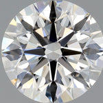 GIA 1.12 Carat Round Brilliant Natural Diamond 鑽石
