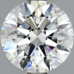 GIA 1.5 Carat Round Brilliant Natural Diamond 鑽石
